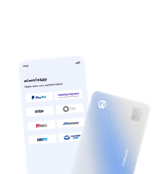 Multi-Payment Integration